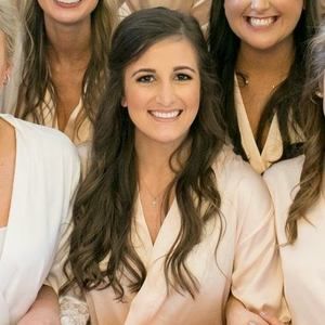 Meet your Posher, Catherine